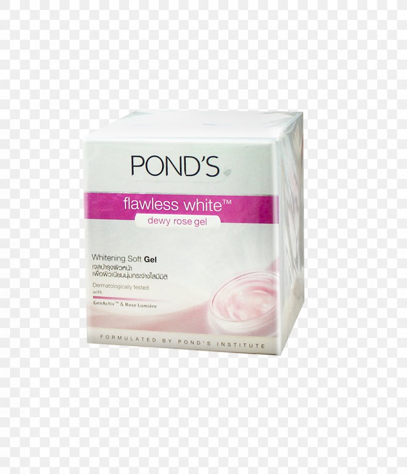 Cream Lotion Factor De Protección Solar Pond's Dewy Rose, PNG, 868x1010px, Cream, Lotion, Ounce, Skin, Skin Care Download Free
