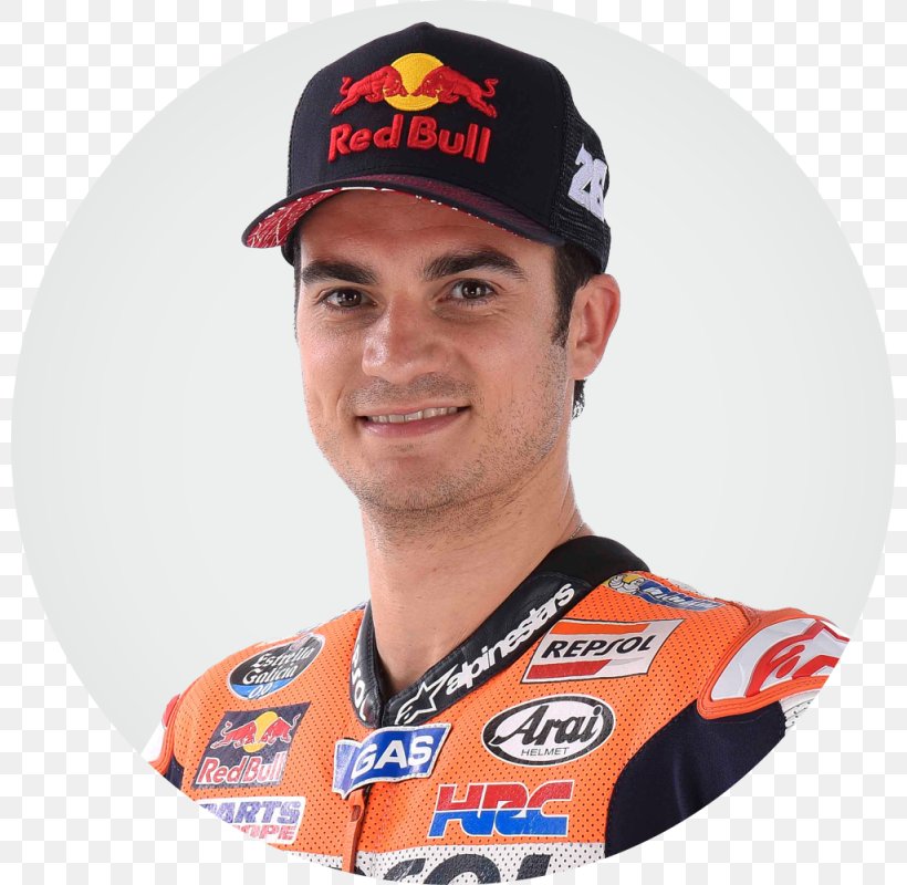 Dani Pedrosa Repsol Honda Team 2018 MotoGP Season 2017 MotoGP Season Honda Racing Corporation, PNG, 800x800px, 2017 Motogp Season, 2018 Motogp Season, Dani Pedrosa, Bicycle Clothing, Bicycle Helmet Download Free