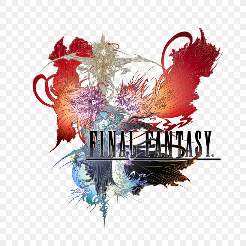 Final Fantasy XV Final Fantasy Type-0 Video Game PlayStation 4, PNG, 3150x3150px, Final Fantasy Xv, Computer, Final Fantasy, Final Fantasy Type0, Game Download Free