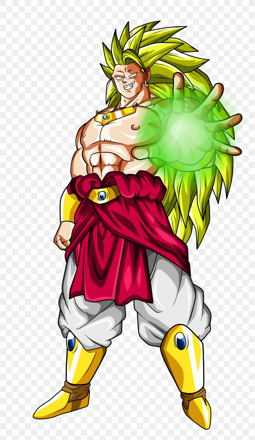 Goku Vegeta Bio Broly Trunks Majin Buu, PNG, 1565x2700px, Watercolor, Cartoon, Flower, Frame, Heart Download Free