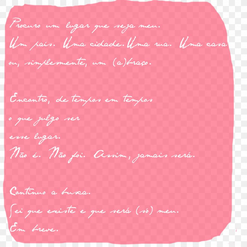 Handwriting Pink M Line Font, PNG, 1600x1600px, Handwriting, Area, Love, Magenta, Pink Download Free