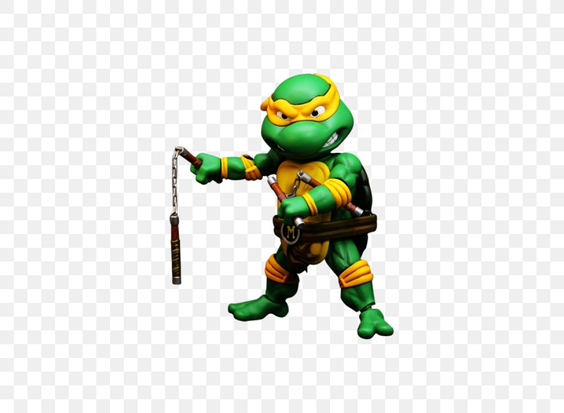 Michaelangelo Teenage Mutant Ninja Turtles Action & Toy Figures Figurine, PNG, 600x600px, Michaelangelo, Action Toy Figures, Centimeter, Character, Fiction Download Free