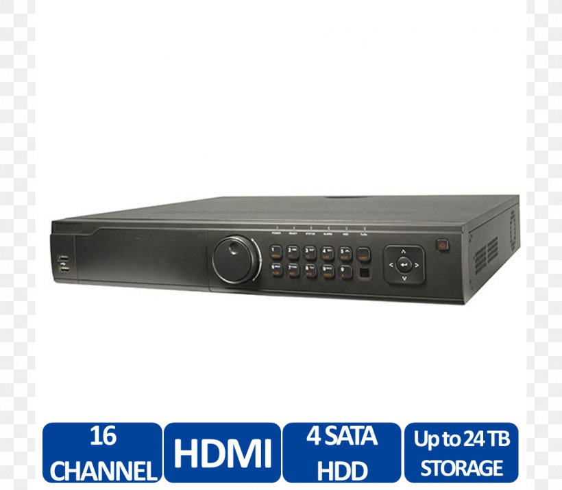 Network Video Recorder RF Modulator Electronics Digital Video Recorders IP Camera, PNG, 1098x960px, Network Video Recorder, Audio Receiver, Business Productivity Software, Cable Converter Box, Camera Download Free