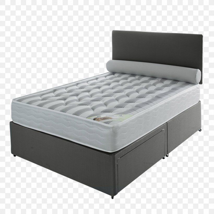 Orthopedic Mattress Bed Frame Box-spring, PNG, 1024x1024px, Mattress, Bed, Bed Frame, Bed Size, Box Spring Download Free
