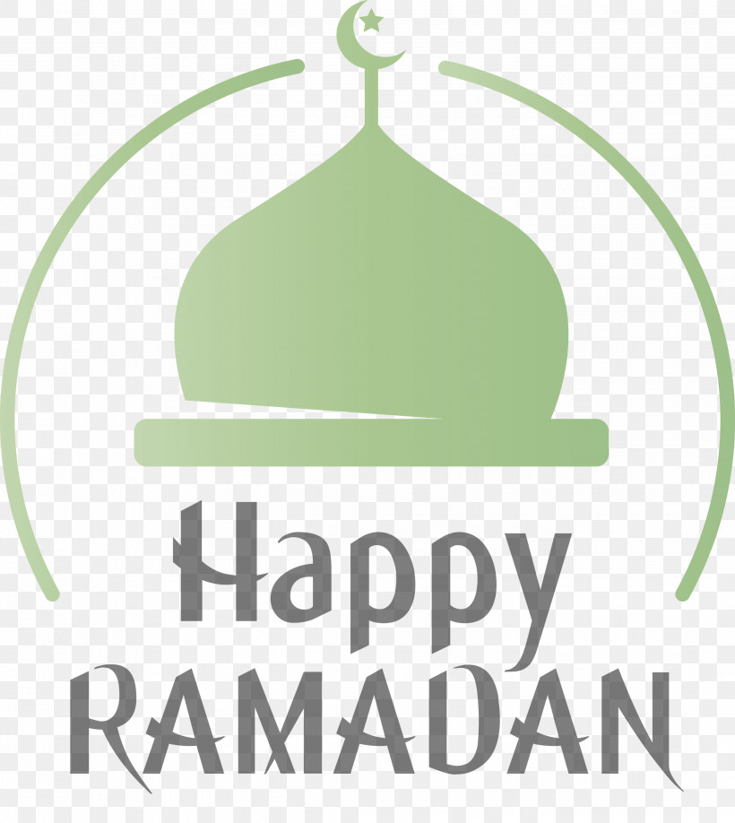 Ramadan Mubarak Ramadan Kareem, PNG, 2678x3000px, Ramadan Mubarak, Green, Logo, Plant, Ramadan Kareem Download Free