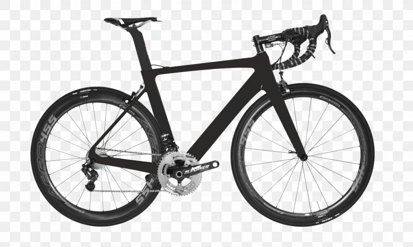 Road Bicycle Racing Bicycle Bicycle Frames Cycling, PNG, 1541x921px, Bicycle, Automotive Exterior, Automotive Tire, Bicycle Accessory, Bicycle Drivetrain Part Download Free
