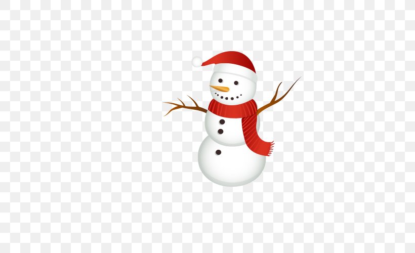 Santa Claus Snowman Christmas Ornament Scarf, PNG, 500x500px, Santa Claus, Blog, Child, Christmas, Christmas Decoration Download Free