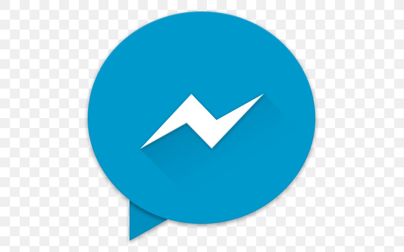 Social Media Facebook Messenger, PNG, 512x512px, Social Media, Android, Aqua, Azure, Blue Download Free