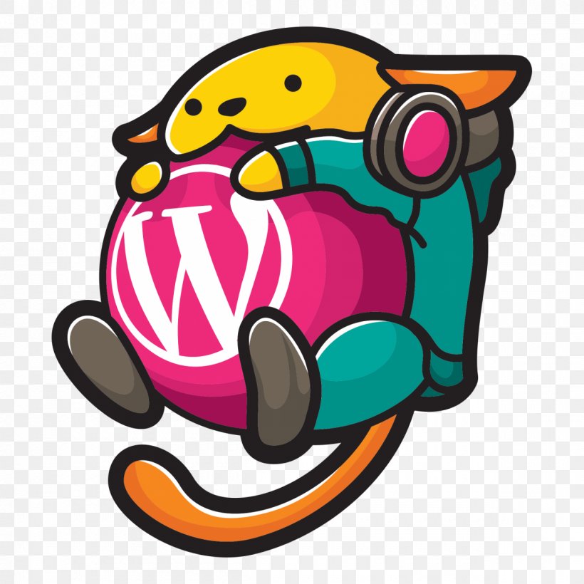 WordPress 34SP.com Ltd WordCamp Plug-in Blog, PNG, 1200x1200px, Wordpress, Blog, Cartoon, Email, Github Download Free