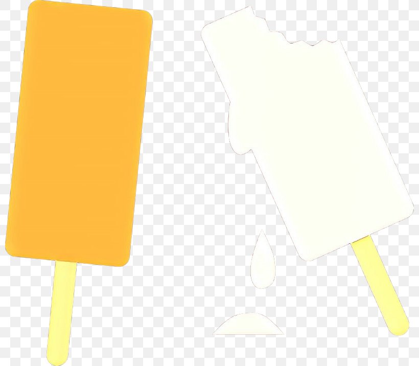 Yellow Ice Cream Bar Frozen Dessert Ice Pop Clip Art, PNG, 800x716px, Cartoon, Dessert, Frozen Dessert, Ice Cream Bar, Ice Pop Download Free