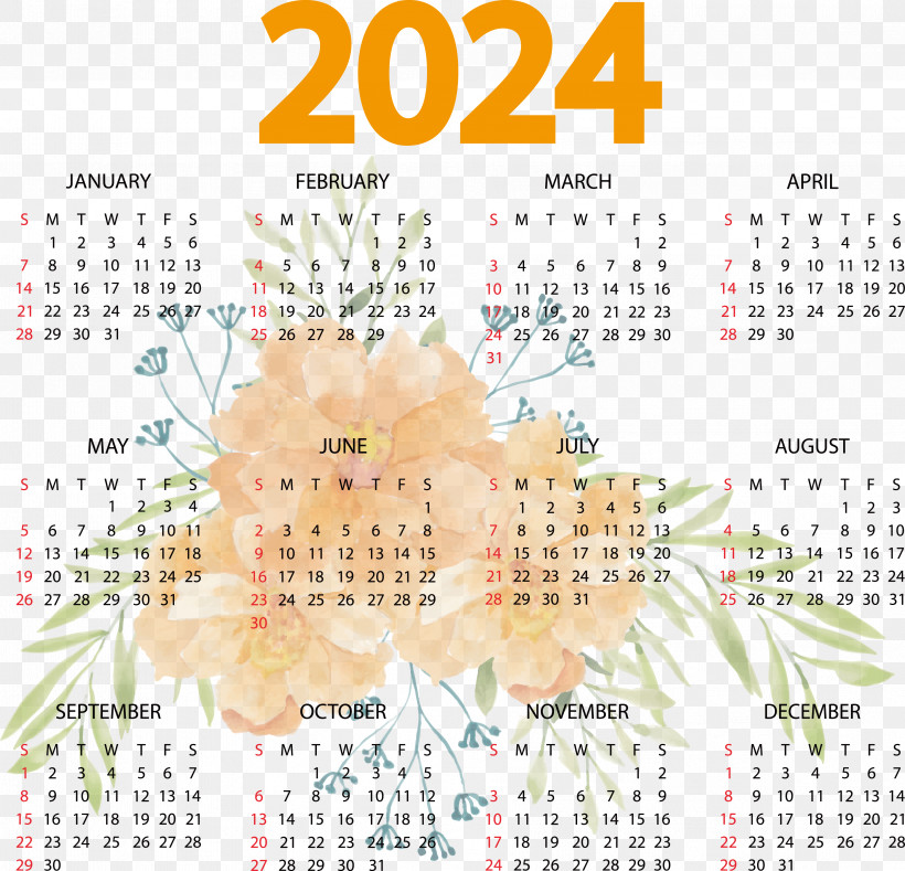 Calendar Annual Calendar Calendar Tear-off Calendar Early Germanic Calendars, PNG, 3763x3621px, Calendar, Annual Calendar, Month, Personal Organizer, Tearoff Calendar Download Free