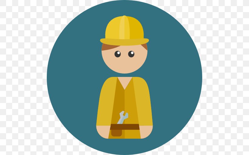 Laborer, PNG, 512x512px, Laborer, Avatar, Building, Cartoon, Creative Commons License Download Free