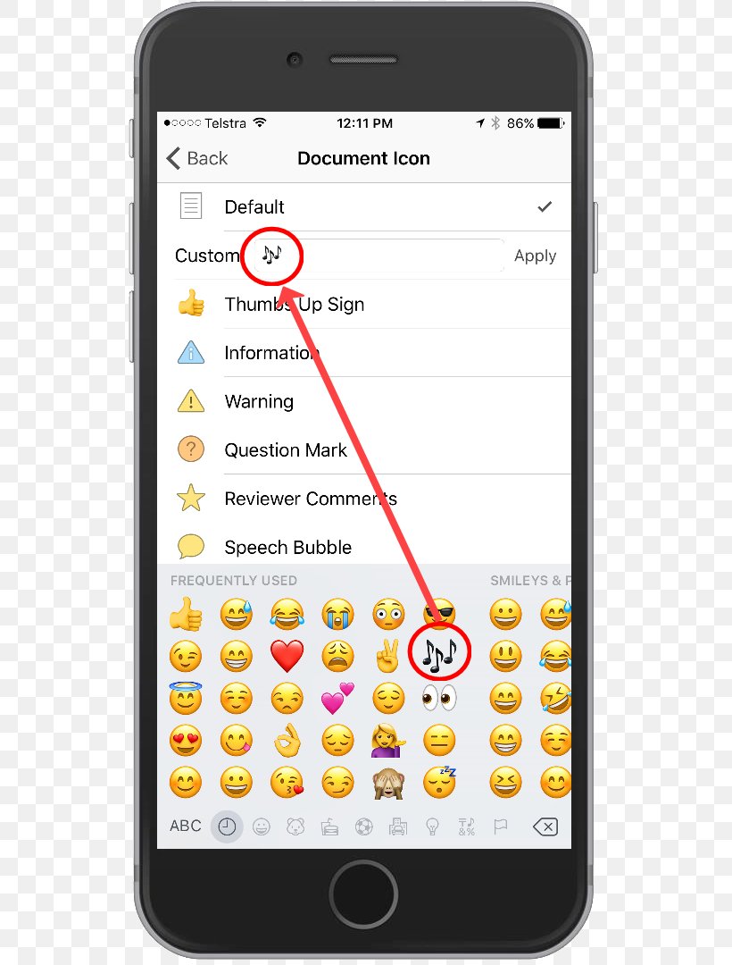 Feature Phone Smartphone Emoji WhatsApp, PNG, 563x1080px, Feature Phone, Apple, Cellular Network, Communication Device, Emoji Download Free