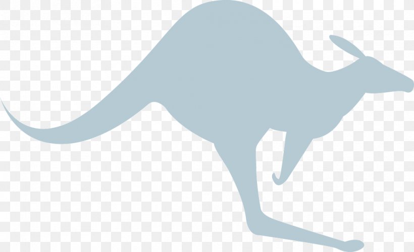 Kangaroo Clip Art, PNG, 1039x634px, Kangaroo, Black And White, Dog Like Mammal, Drawing, Fauna Download Free