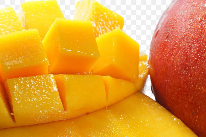 Mango Pudding Mangifera Indica Organic Food Fruit, PNG, 1000x664px, Mango, Diet Food, Eating, Food, Fruit Download Free