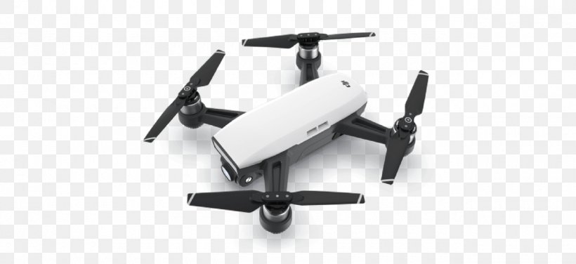 Mavic Pro DJI Spark Unmanned Aerial Vehicle FPV Quadcopter, PNG, 1280x587px, Mavic Pro, Aircraft, Airplane, Auto Part, Computer Monitor Accessory Download Free