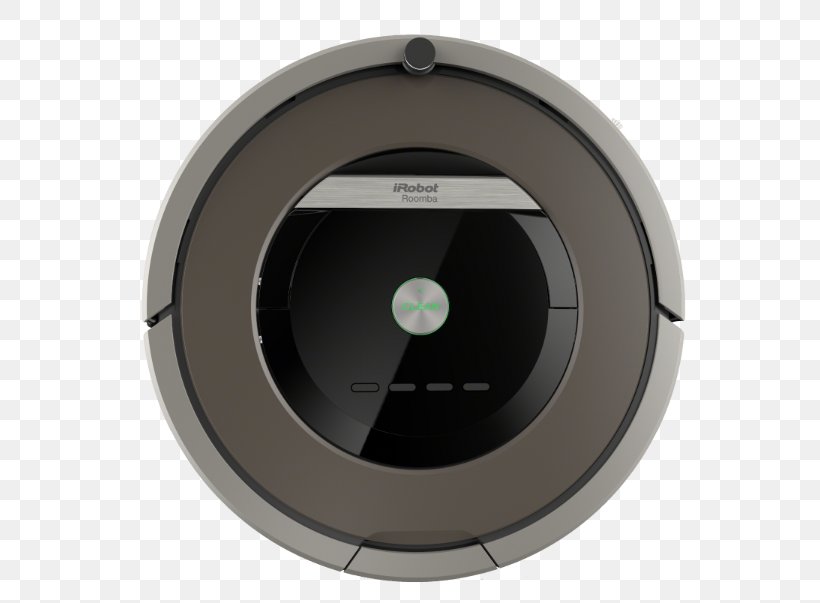Roomba Robotic Vacuum Cleaner IRobot, PNG, 600x603px, Roomba, Cleaner, Domestic Robot, Electronics, Hardware Download Free