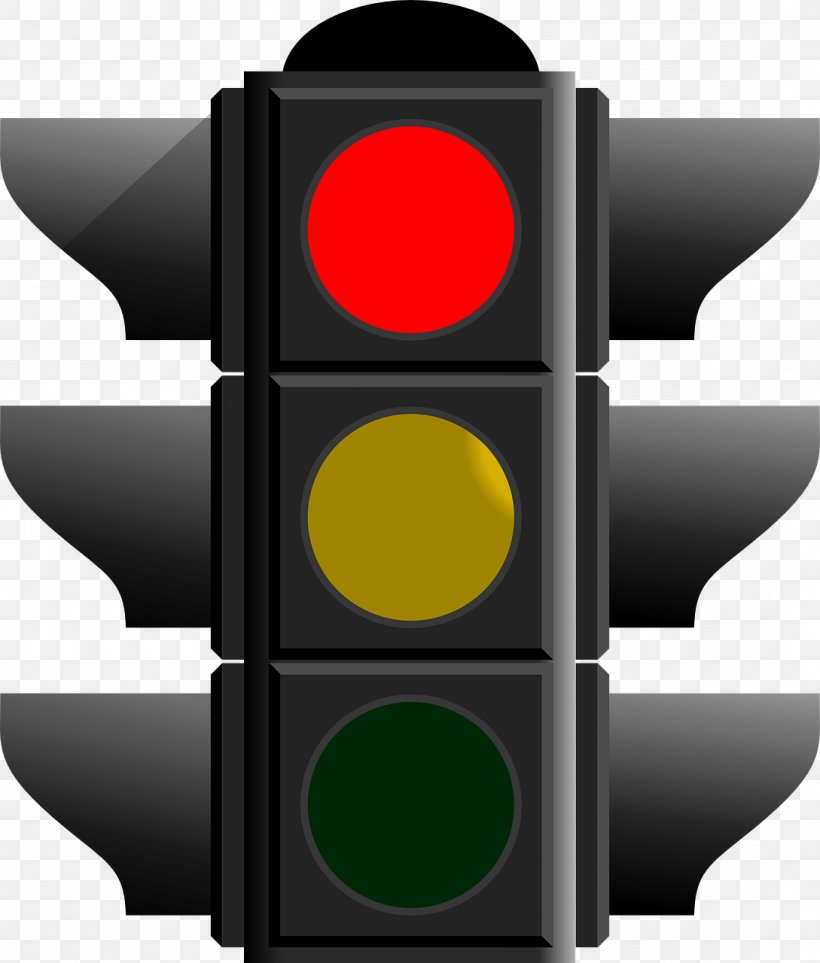 Traffic Light Clip Art Traffic Sign, PNG, 1089x1280px, Light, Color, Light Fixture, Lighting, Red Download Free