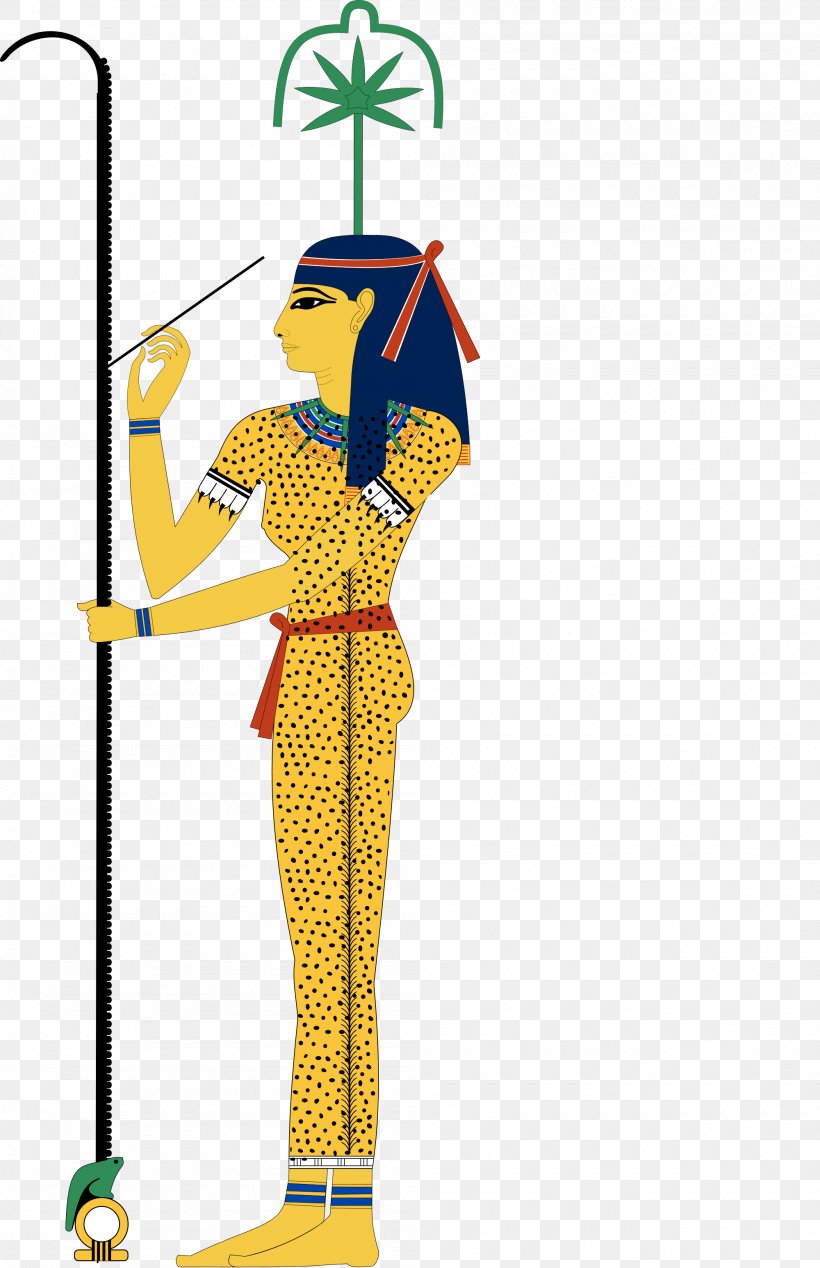 Ancient Egyptian Deities Seshat Goddess Deity, PNG, 2000x3093px, Ancient Egypt, Ancient Egyptian Deities, Ancient Egyptian Religion, Art, Deity Download Free