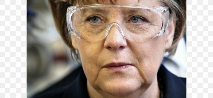 Angela Merkel Chancellor Of Germany Laboratory Science, PNG, 1728x800px, Angela Merkel, Chancellor, Chancellor Of Germany, Face, Germany Download Free