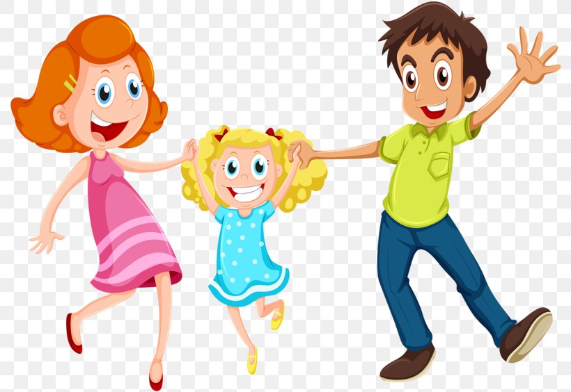 Clip Art Royalty-free Family Illustration, PNG, 793x564px, Royaltyfree, Animated  Cartoon, Cartoon, Celebrating, Child Download Free