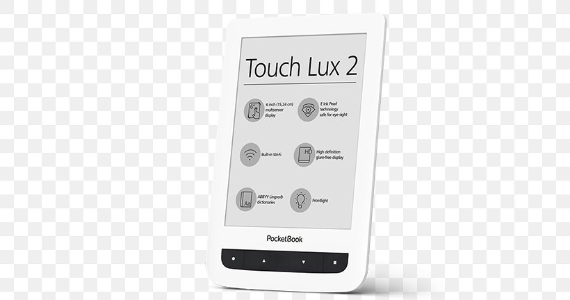 Comparison Of E-readers EBook Reader 15.2 Cm PocketBookTouch Lux PocketBook International E-book, PNG, 502x432px, Comparison Of Ereaders, Case, Comparison Of E Book Readers, Ebook, Electronic Device Download Free