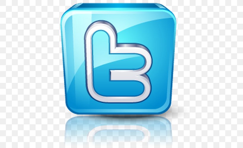 LinkedIn Clip Art Social Media Google+, PNG, 500x500px, Linkedin, Aqua, Blog, Blue, Brand Download Free