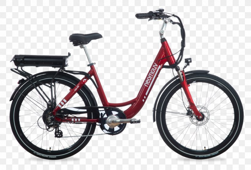 Electric Bicycle Pedelec Hybrid Bicycle Electric Vehicle, PNG, 1024x698px, Bicycle, Automotive Exterior, Bicycle Accessory, Bicycle Forks, Bicycle Frame Download Free