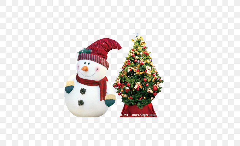 Facebook Snowman Winter Desktop Wallpaper Christmas, PNG, 500x500px, Facebook, Christmas, Christmas Decoration, Christmas Ornament, Christmas Tree Download Free