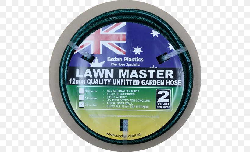 Garden Hoses Hose Coupling Lawn, PNG, 500x500px, Garden Hoses, Australia, Australians, Diy Store, Esdan Plastics Pty Ltd Download Free