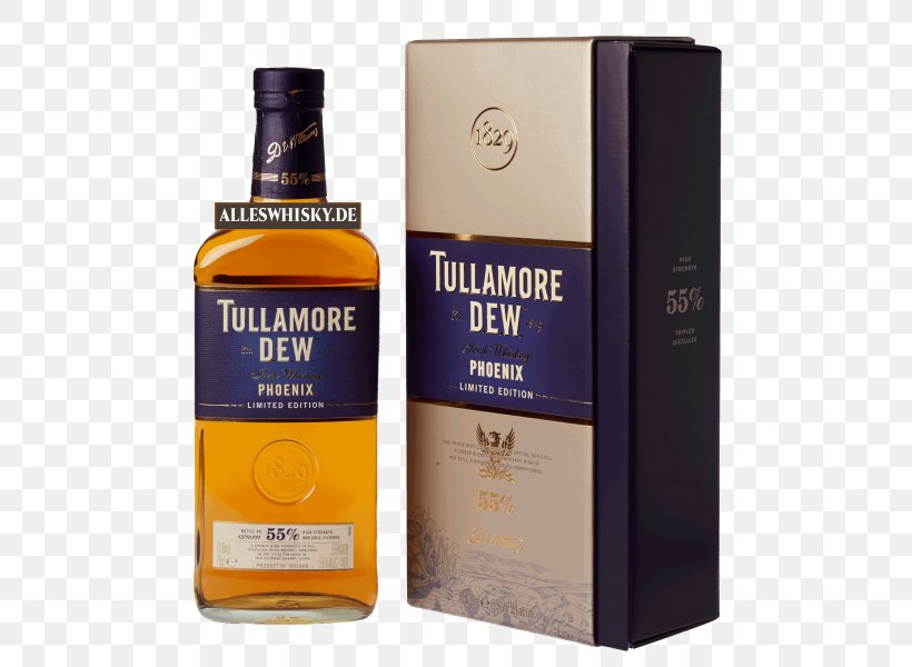 Irish Whiskey Tullamore Dew Blended Whiskey, PNG, 508x600px, Whiskey, Alcoholic Beverage, Blended Whiskey, Dessert, Dessert Wine Download Free