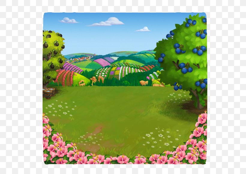Meadow Ecosystem Nature Story Wildflower, PNG, 680x580px, Meadow, Ecosystem, Field, Flower, Grass Download Free