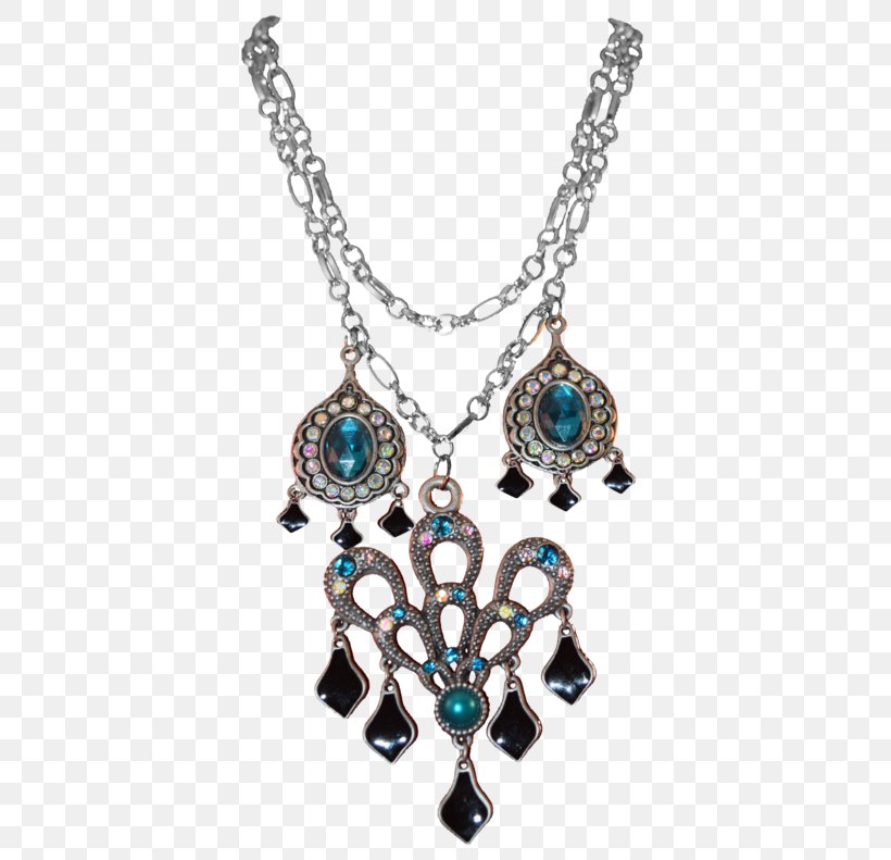 Necklace Gemstone Earring Jewellery, PNG, 400x791px, Necklace, Art Jewelry, Bangle, Body Jewelry, Brooch Download Free