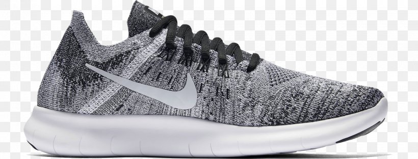 Nike Free Nike Air Max Nike Flywire Sneakers, PNG, 1440x550px, Nike Free, Barefoot, Black, Black And White, Brand Download Free