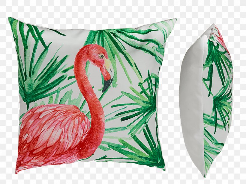 Pillow ALEA DECO Cushion Linens Flamingos, PNG, 945x709px, Pillow, Chair, Child, Cotton, Cushion Download Free