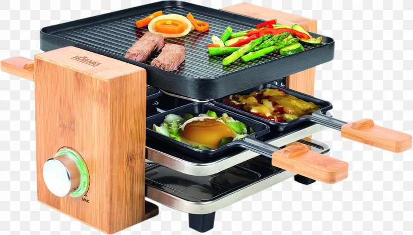 Raclette Barbecue Fondue Frying Pan Grilling, PNG, 1110x634px, Raclette, Animal Source Foods, Barbecue, Barbecue Grill, Contact Grill Download Free