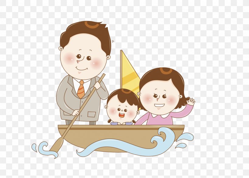 Siheung Family Illustration, PNG, 2206x1584px, Siheung, Art, Cartoon, Child, Designer Download Free