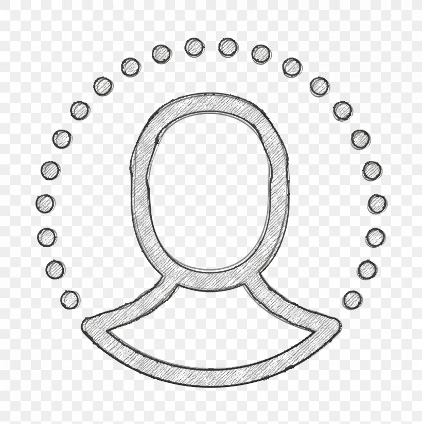 Social Icon Dashed Elements Icon User Icon, PNG, 1240x1248px, Social Icon, Bicycle, Bike Chainring, Crankset, Dashed Elements Icon Download Free