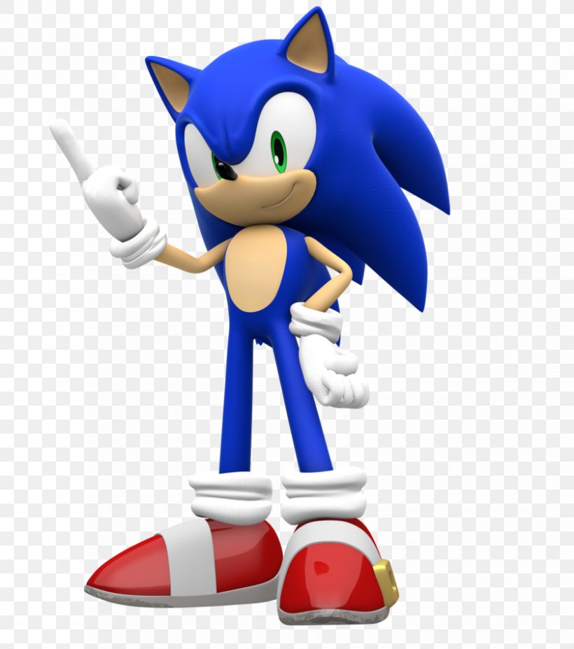Sonic The Hedgehog 4: Episode II Metal Sonic Sonic Heroes Sonic Colors, PNG, 840x951px, Sonic The Hedgehog 4 Episode I, Action Figure, Cartoon, Fictional Character, Figurine Download Free