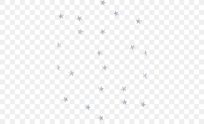 Star Doodle Texture Mapping Rendering Pattern, PNG, 500x500px, Star, Albom, Blue, Cloud, Com Download Free
