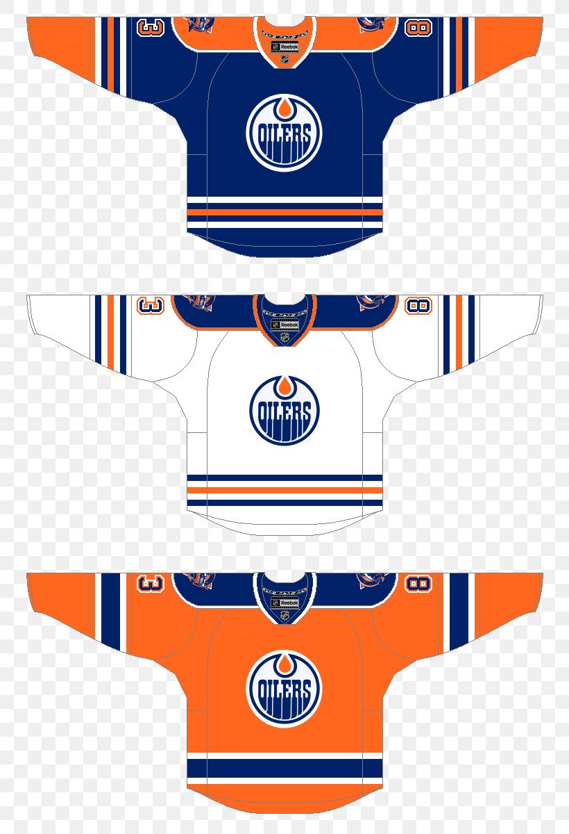 Third Jersey Edmonton Oilers World Hockey Association National Hockey League, PNG, 760x1200px, Jersey, Area, Brand, Clothing, Edmonton Oilers Download Free