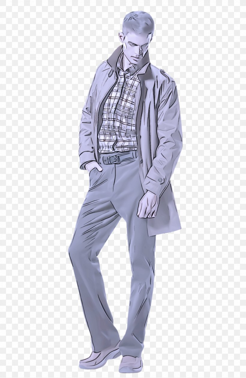 Clothing Standing Gentleman Male Outerwear, PNG, 1612x2480px, Clothing, Footwear, Gentleman, Human, Jeans Download Free