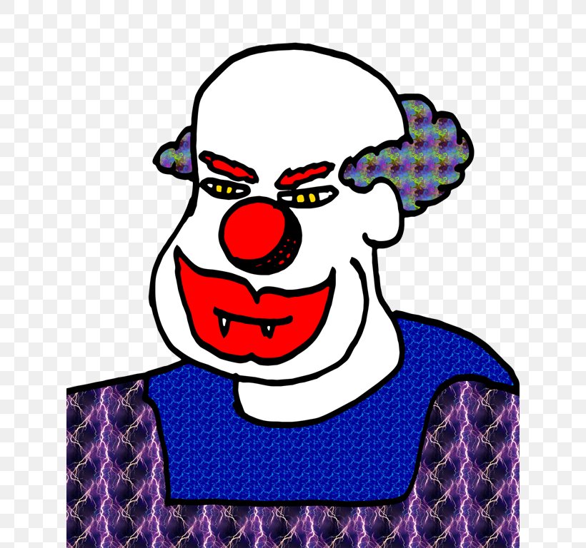 Clown Headgear Character Clip Art, PNG, 634x768px, Clown, Art, Character, Fiction, Fictional Character Download Free
