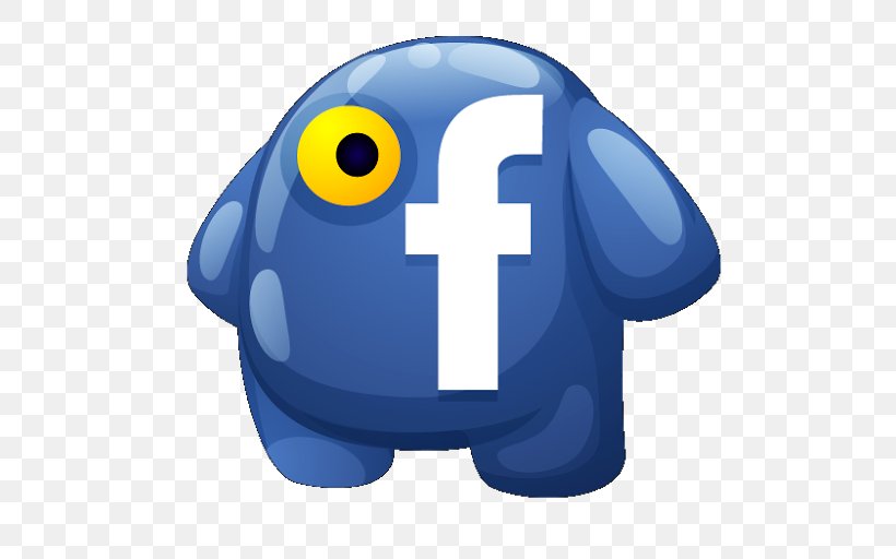 Social Media Facebook Like Button, PNG, 512x512px, Social Media, Aboutme, Blog, Blue, Electric Blue Download Free