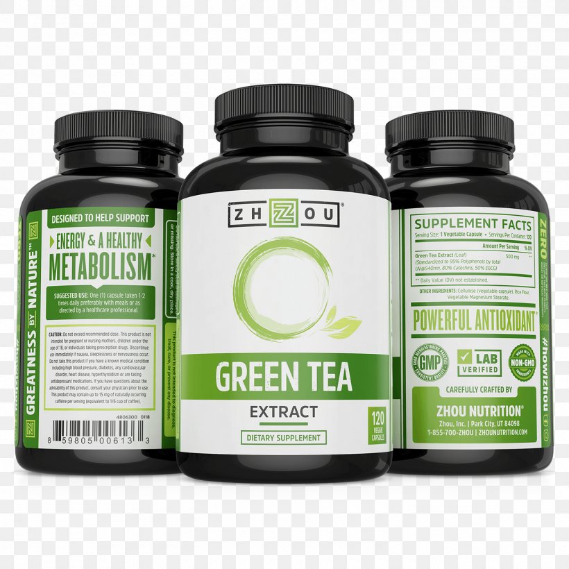 Dietary Supplement Green Tea Nutrient Nutrition Extract, PNG, 1500x1500px, Dietary Supplement, Brand, Capsule, Diet, Epigallocatechin Gallate Download Free