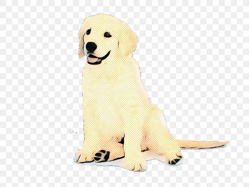 Golden Retriever Background, PNG, 1600x1199px, Pop Art, Animal Figure, Breed, Canidae, Carnivore Download Free