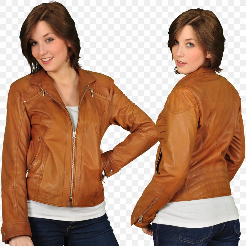 Leather Jacket Tan Sleeve, PNG, 1500x1500px, Jacket, Artificial Leather, Brown, Clothing, Collar Download Free