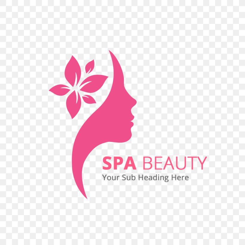 Logo Beauty Parlour Spa Royalty-free, PNG, 820x820px, Logo, Aesthetics, Art, Artwork, Beauty Download Free