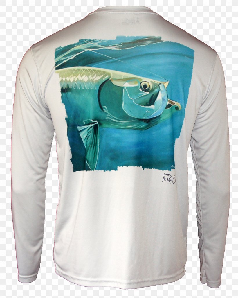 Long-sleeved T-shirt Long-sleeved T-shirt Shoulder Bluza, PNG, 2166x2712px, Tshirt, Active Shirt, Animal, Aqua, Bluza Download Free