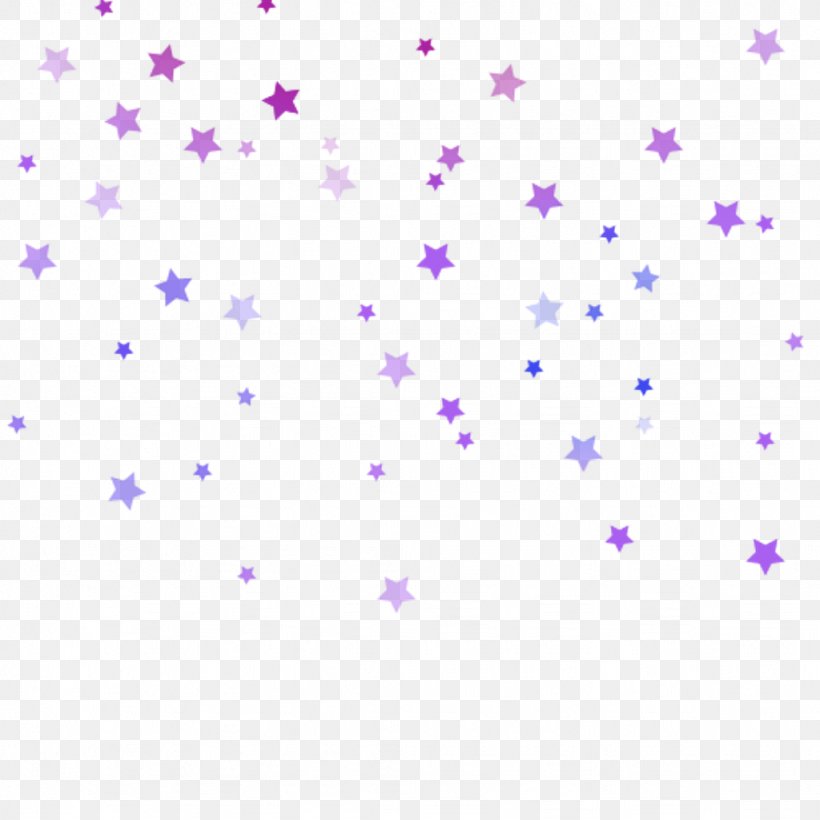 Star Aesthetics Sticker, PNG, 1024x1024px, Star, Aesthetics, Area, Color, Lilac Download Free